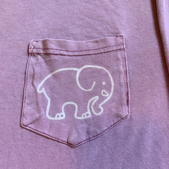 Ivory Ella T Shirt - Picture 2 of 8